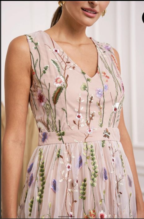 New Collection Tyllimekko Kukka 19708 tuotekuva 2