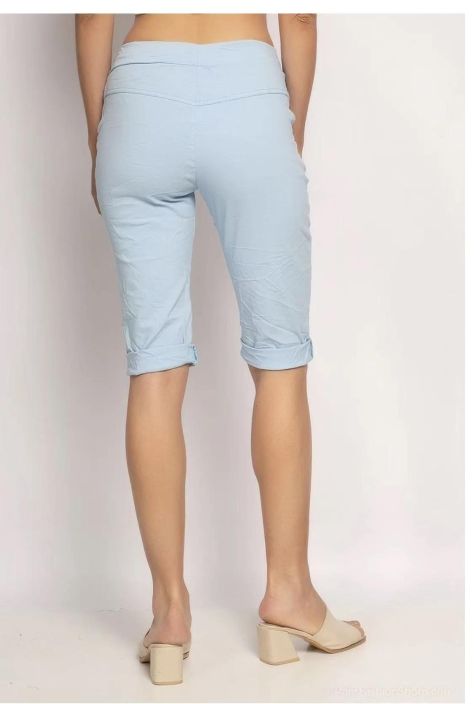New Collection Shortsit Bermuda 818 tuotekuva 15