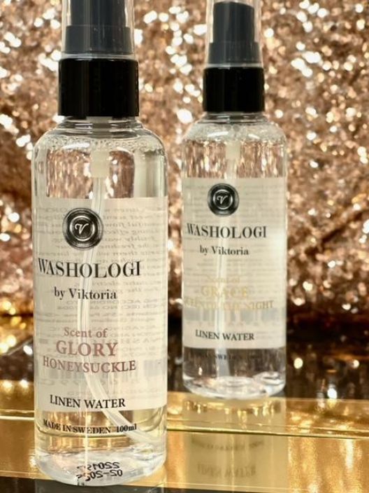 Victoria Sähköisyyden Poistaja/Vaatetuoksu tuotekuva 1