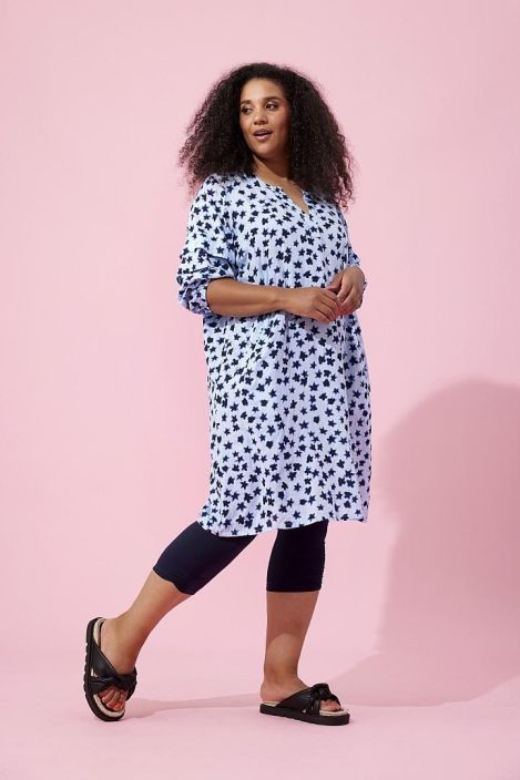 Zhenzi Leggings Kant 201255 tuotekuva 2