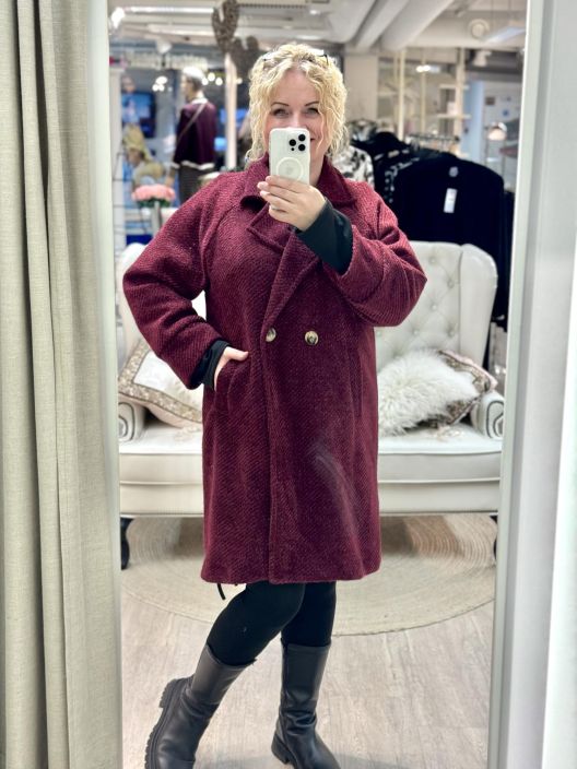 New Collection Takki 06431 tuotekuva 1 New Collection Takki 06431 tuotekuva 1