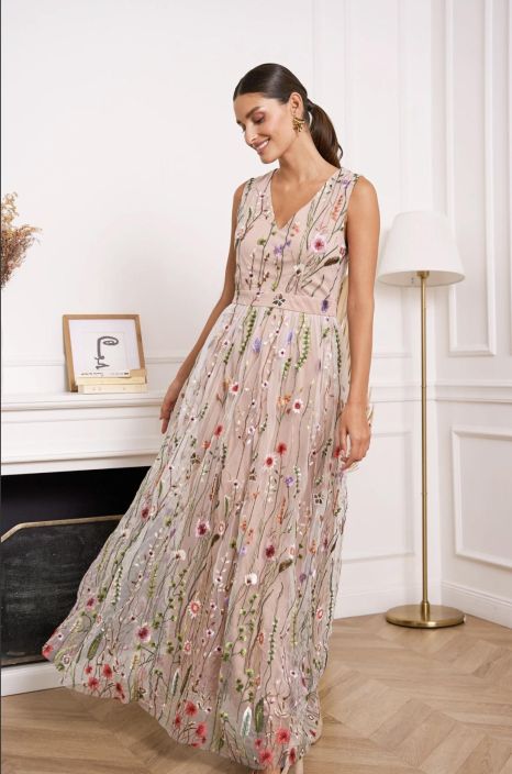 New Collection Tyllimekko Kukka 19708 tuotekuva 4