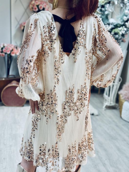 New Collection PaljettiMekko 361 tuotekuva 4