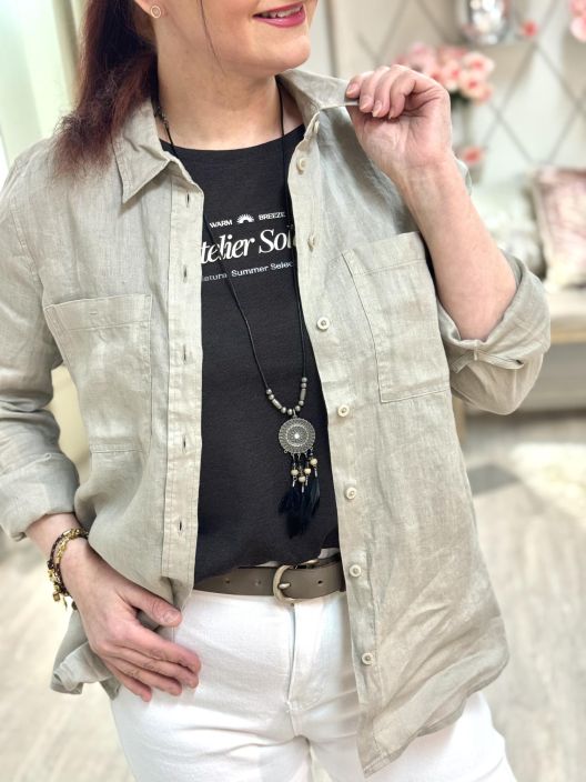 Street One PellavaPaita 346272 tuotekuva 5