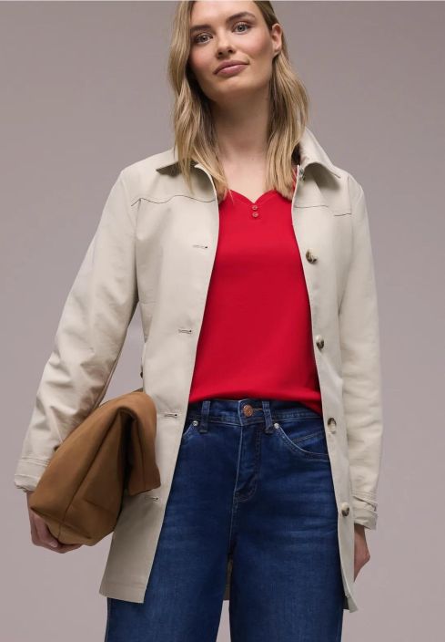 Street One TrikooToppi 324776 tuotekuva 5