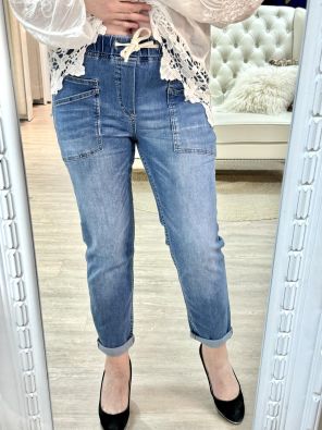 NEW COLLECTION New Collection FarkkuJoggerit 2929