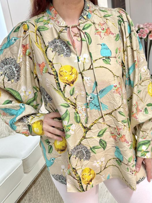 Noen Pusero 84004 Lintu tuotekuva 1