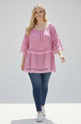 NEW COLLECTION New Collection TunikaPusero 9022