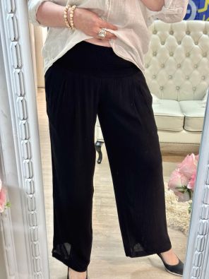 Zhenzi KreppiHousut Elora 201286