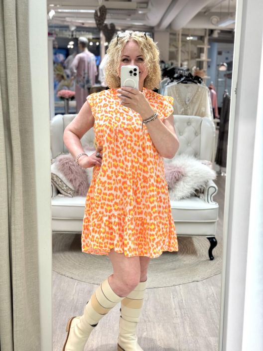 New Collection Leo-FrillaMekko 70252 tuotekuva 12