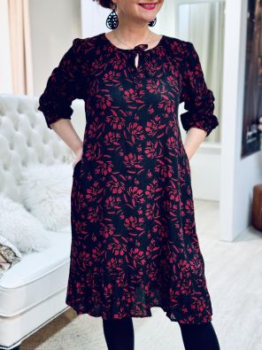 ZEZE ZE-ZE TunikaMekko Bianca 500896