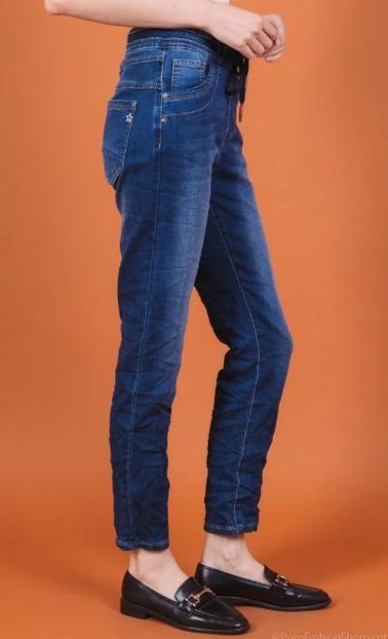 New Collection FarkkuJoggerit 6382 tuotekuva 8