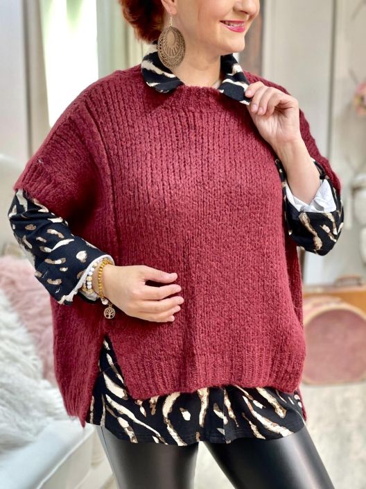 New Collection NeulePusero 53013 tuotekuva 2