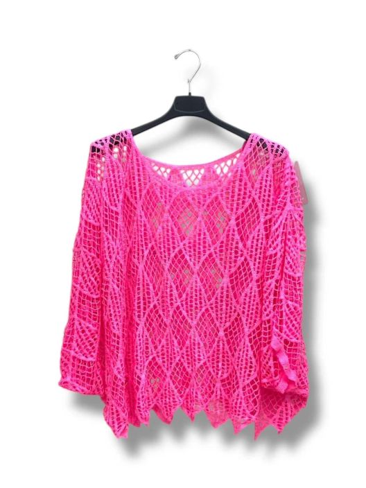 New Collection Verkko-PitsiPusero 1313 tuotekuva 1