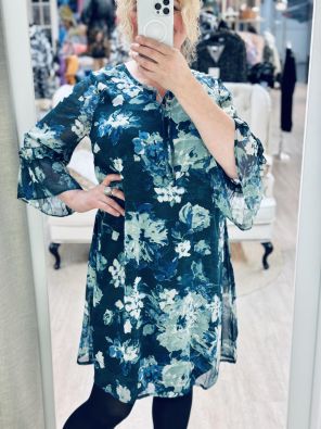 ZHENZI Zhenzi SifonkiTunika Toya 201120