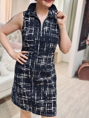 COMPLI K Compli K Mekko 33901 Dark Navy