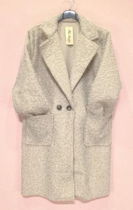 New Collection Takki Boucle 8289