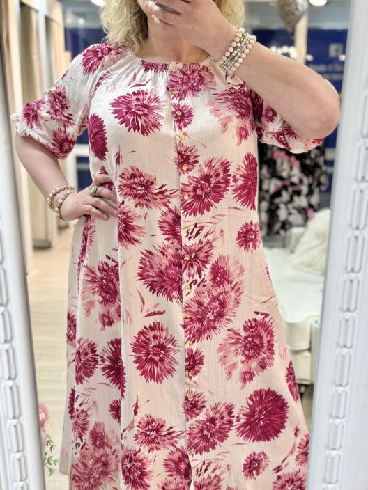 Zhenzi PaitaMekko Frida 1309 tuotekuva 3