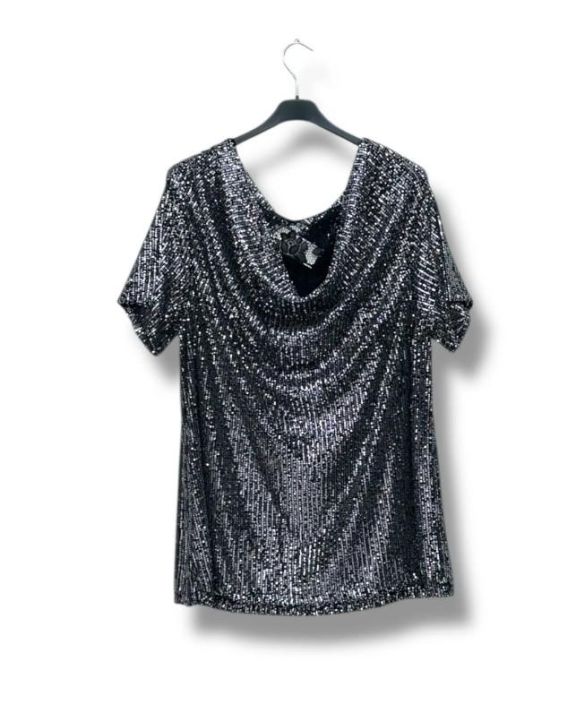 New Collection PaljettiTunika 6282 tuotekuva 10