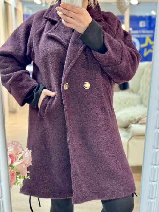 New Collection Takki 06431 tuotekuva 3 New Collection Takki 06431 tuotekuva 3