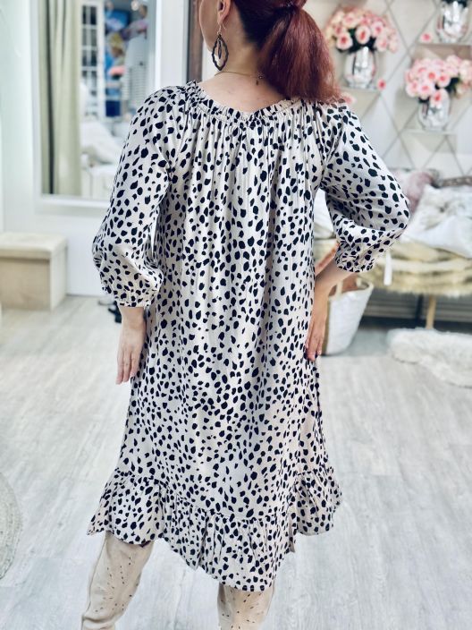 ZE-ZE Mekko Relly 501027 tuotekuva 6