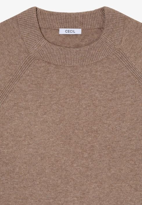 Cecil NeuleMekko 144736 Urban Taupe tuotekuva 9