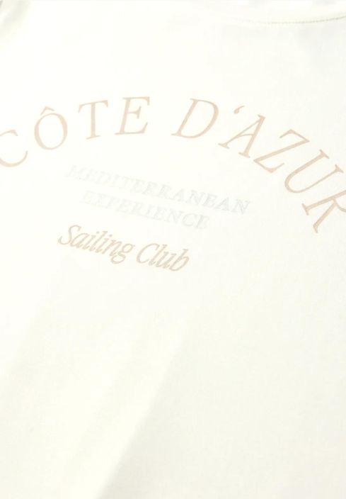 Street One T-Paita 324804 Sailing Club tuotekuva 38 Street One T-Paita 324804 Sailing Club tuotekuva 38