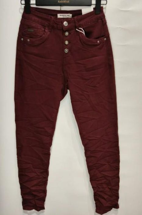 New Collection Farkut Boyfriend 9972 tuotekuva 6