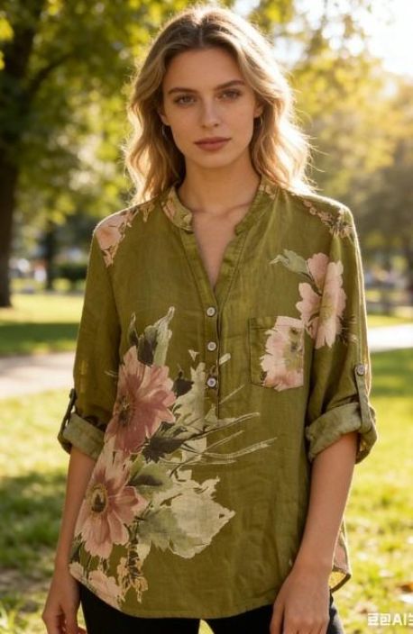 New Collection Pusero Kukka 05586 tuotekuva 11