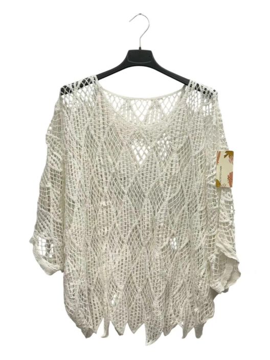 New Collection Verkko-PitsiPusero 1313 tuotekuva 19
