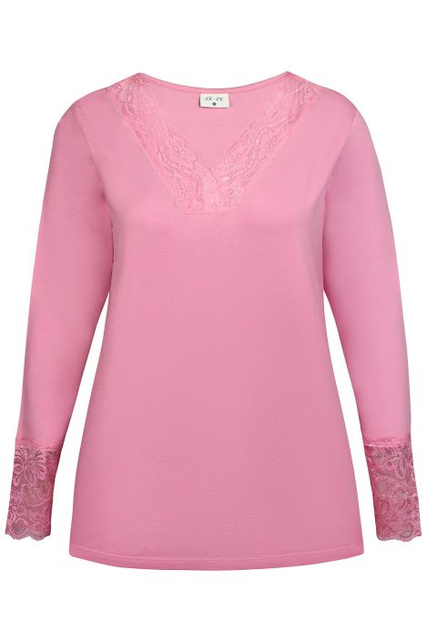 ZE-ZE Trikoopusero Camma 501004 tuotekuva 20