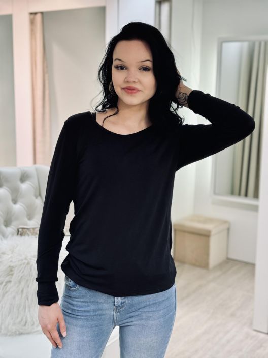Ze-Ze T-Paita Ella 500458 tuotekuva 2