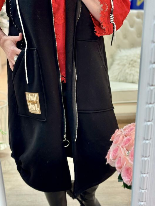 New Collection HuppuLiivi 69261 tuotekuva 3 New Collection HuppuLiivi 69261 tuotekuva 3