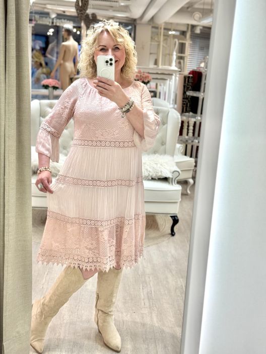 New Collection PitsiMekko 11533 tuotekuva 1