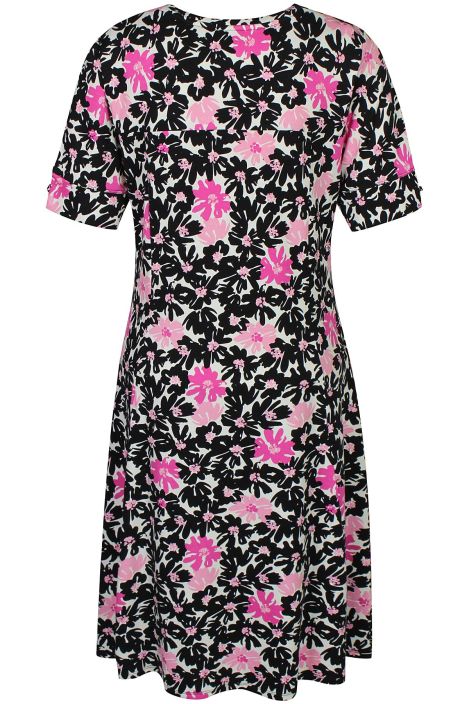 ZE-ZE Trikoomekko Damini 501094 tuotekuva 14 ZE-ZE Trikoomekko Damini 501094 tuotekuva 14