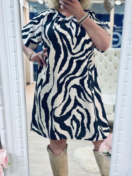 Zhenzi TunikaMekko Jaeda 201374 tuotekuva 1