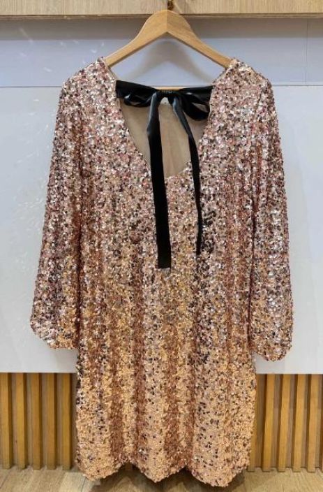 New Collection Paljettimekko 19852 tuotekuva 4