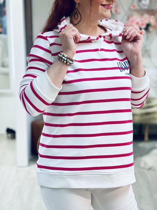 Cecil CollegeHuppari Raita 303809 tuotekuva 2