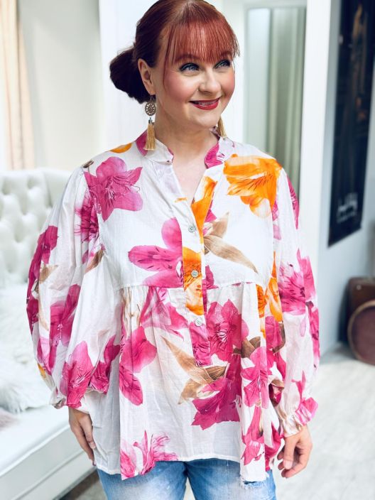 New Collection Pusero 11342 tuotekuva 1