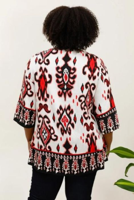 New Collection TunikaPusero 8464 tuotekuva 7 New Collection TunikaPusero 8464 tuotekuva 7