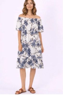 New Collection KukkaMekko Belle 351