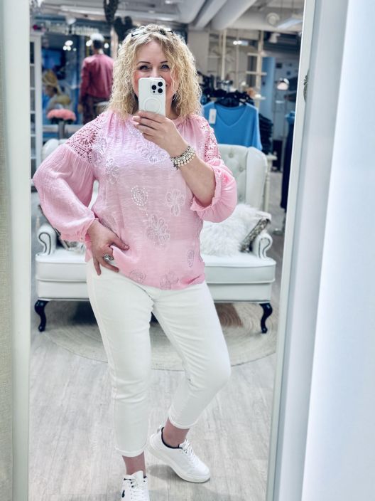 New Collection Tunika/Pusero 6009 tuotekuva 17