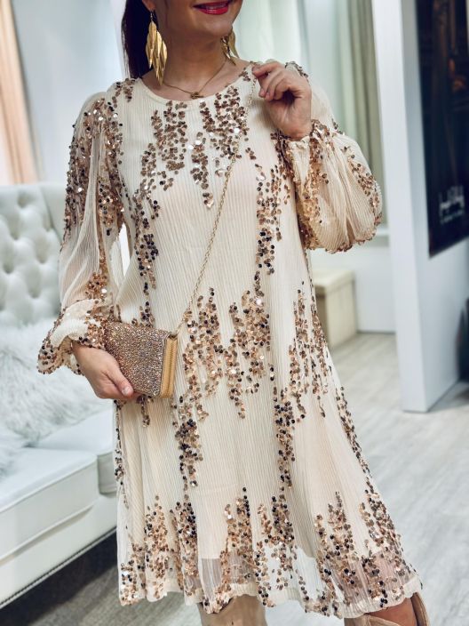 New Collection PaljettiMekko 361 tuotekuva 2