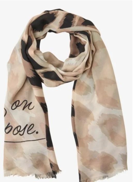 Street One Huivi Leo 573107 tuotekuva 3