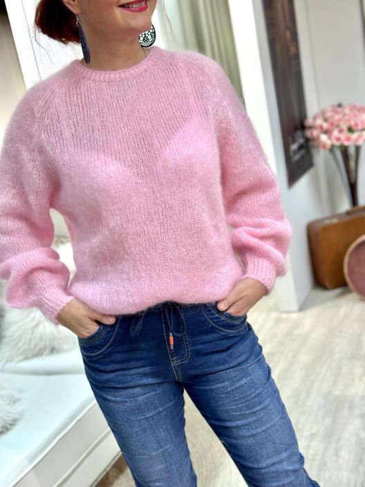 New Collection NeulePusero KidMohair 2103 tuotekuva 3