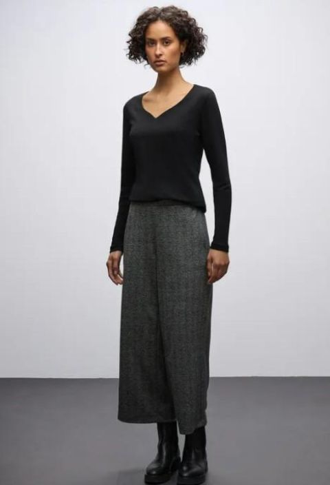 Street One T-Paita Heart 324251 tuotekuva 7