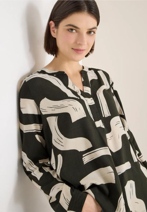 Cecil Pusero 346222 Raw Khaki Cecil Pusero 346222 Raw Khaki