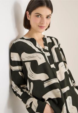 CECIL Cecil Pusero 346222 Raw Khaki