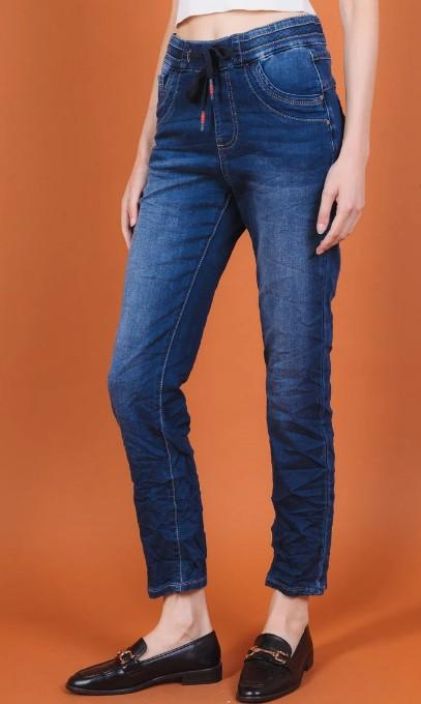 New Collection FarkkuJoggerit 6382 tuotekuva 6