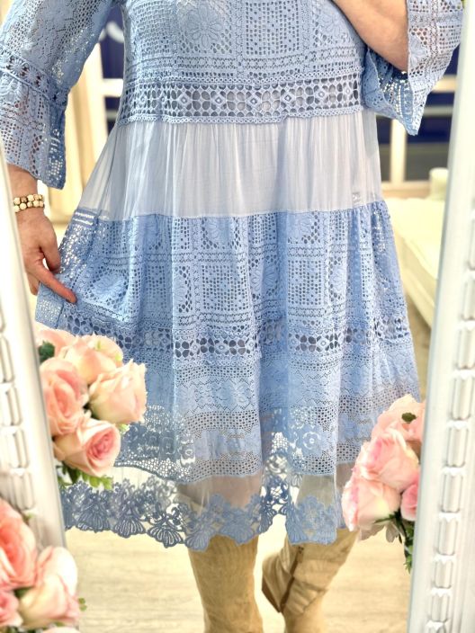 New Collection PitsiMekko 11540 Sininen tuotekuva 2